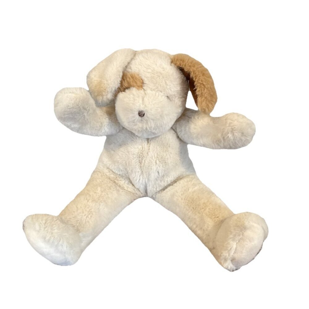 Bunnies By The Bay 13" SKIPIT FLOPPY NIBBLE Puppy Dog Plush Baby Stuffed Plush